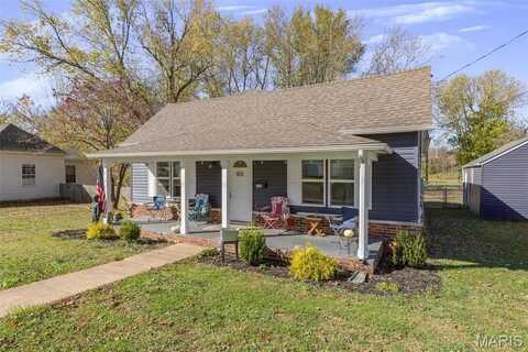 310 Crane Street, Park Hills, MO 63601