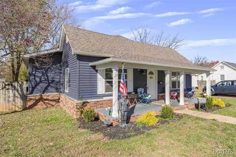 310 Crane Street, Park Hills, MO 63601