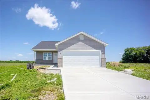 233 Patriots Drive, Bethalto, IL 62010