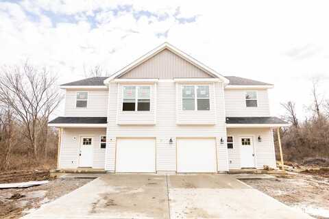 223 Shoreline Drive, O'Fallon, IL 62269