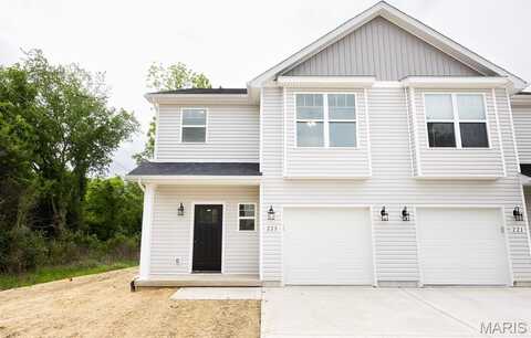 223 Shoreline Drive, O'Fallon, IL 62269