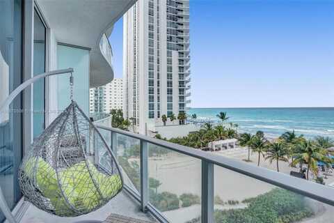 4111 S Ocean Dr, Hollywood, FL 33019