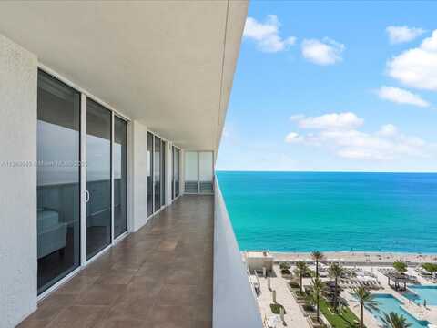1830 S Ocean Dr, Hallandale Beach, FL 33009