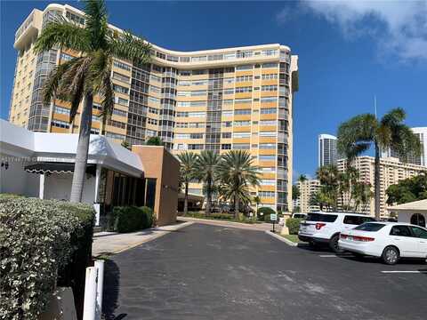 100 Golden Isles Dr, Hallandale Beach, FL 33009