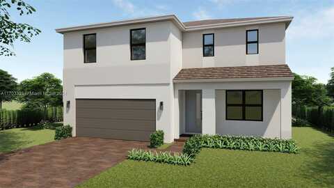 1324 NE 1st Street, Homestead, FL 33033