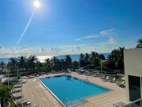 100 Lincoln Rd, Miami Beach, FL 33139