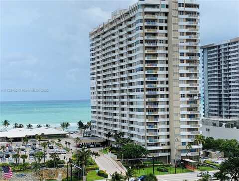 1980 S Ocean Dr, Hallandale Beach, FL 33009