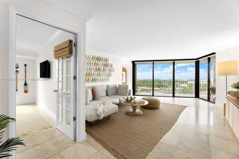 1000 Quayside Ter, Miami, FL 33138