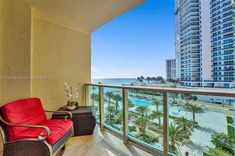 2501 S Ocean Dr, Hollywood, FL 33019