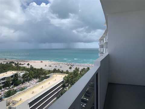 100 Lincoln Rd, Miami Beach, FL 33139