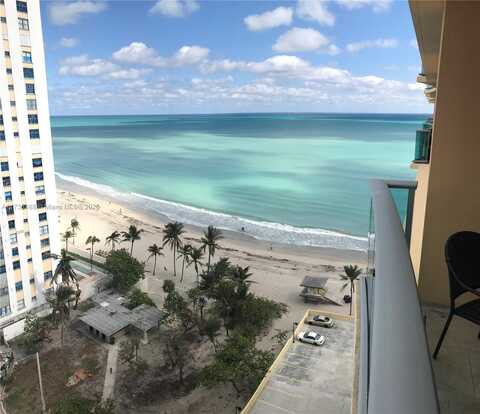 2501 S Ocean Dr, Hollywood, FL 33019
