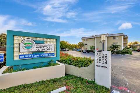 3004 NE 5th Ter, Wilton Manors, FL 33334