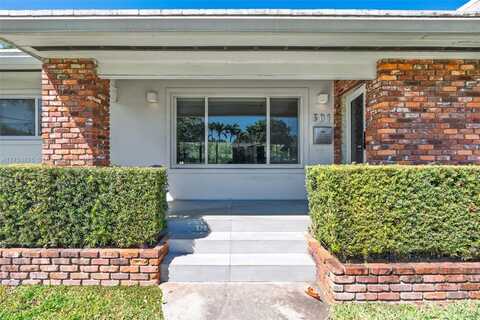 501 NE 51st St, Miami, FL 33137