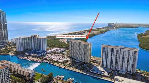 300 Bayview Dr, Sunny Isles Beach, FL 33160