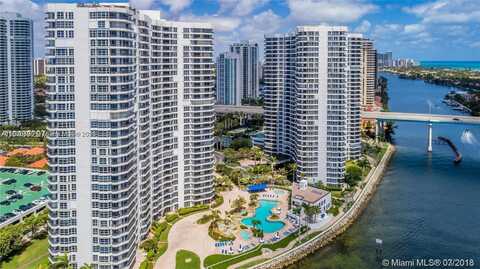 3600 Mystic Pointe Dr, Aventura, FL 33180