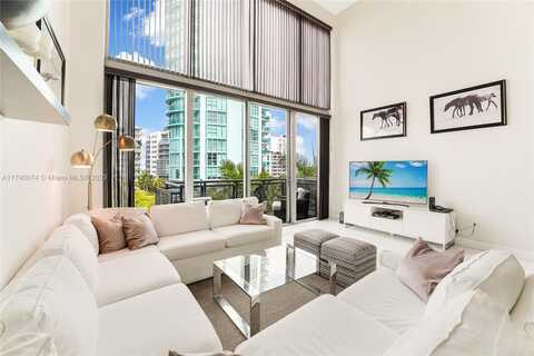 6000 Collins Ave, Miami Beach, FL 33140