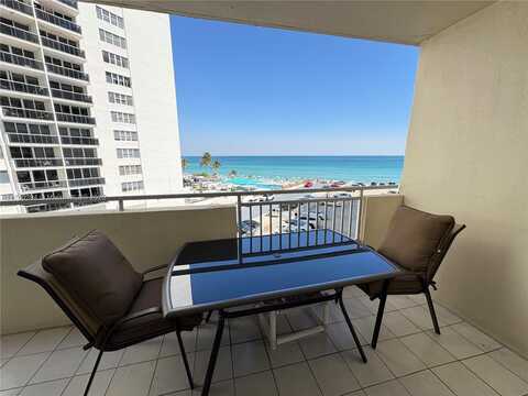 3180 S Ocean Dr, Hallandale Beach, FL 33009