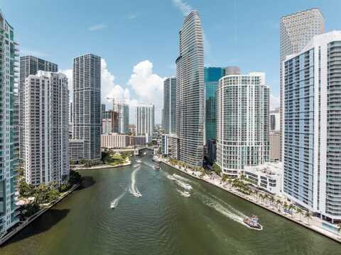 300 Biscayne Blvd Way, Miami, FL 33131