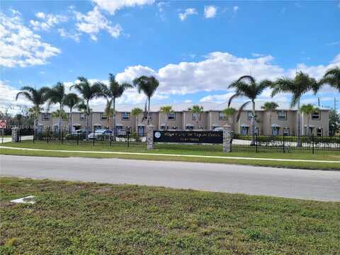 116 SE 8th Avenue, Okeechobee, FL 34974
