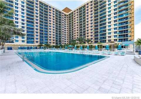 2501 S Ocean Dr, Hollywood, FL 33019