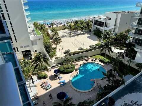 4001 S Ocean Dr, Hollywood, FL 33019