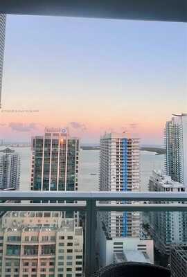 1080 Brickell Ave, Miami, FL 33131