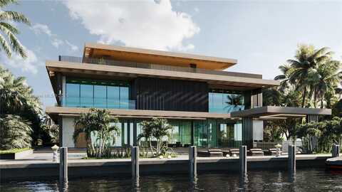 18 Fiesta Way, Fort Lauderdale, FL 33301