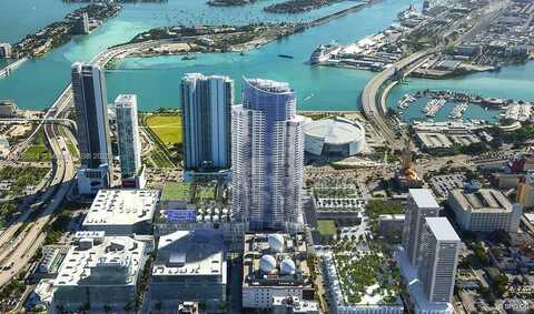 851 NE 1st Ave, Miami, FL 33132