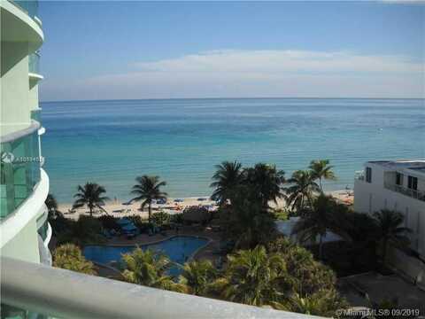 3901 S OCEAN DR, Hollywood, FL 33019