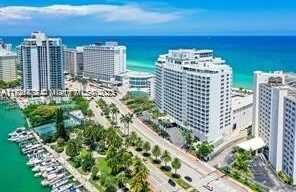 5401 Collins Ave, Miami Beach, FL 33140