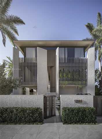 1265 N Biscayne Point Rd, Miami Beach, FL 33141