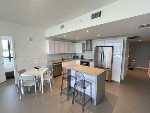 1600 NE 1st Ave, Miami, FL 33132
