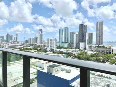 1600 NE 1st Ave, Miami, FL 33132