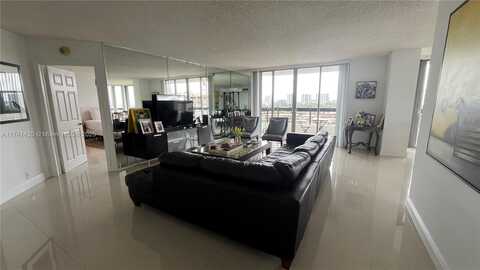 3500 Mystic Pointe Dr, Aventura, FL 33180