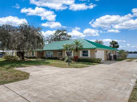 922 Lake Drive E, Lake Placid, FL 33852