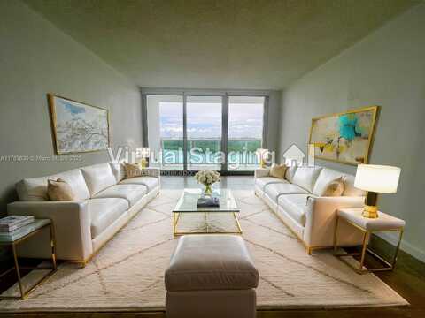100 Bayview Dr, Sunny Isles Beach, FL 33160