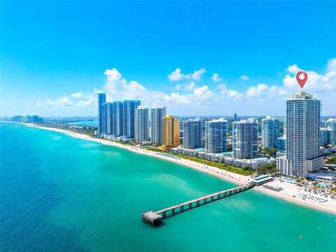 16699 Collins Ave, Sunny Isles Beach, FL 33160