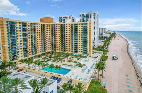 2501 S Ocean Dr, Hollywood, FL 33019