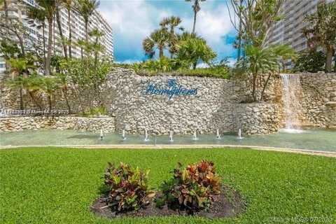 1980 S Ocean Dr, Hallandale Beach, FL 33009