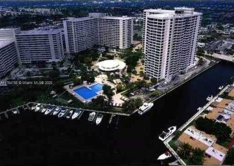 500 Three Islands Blvd, Hallandale Beach, FL 33009