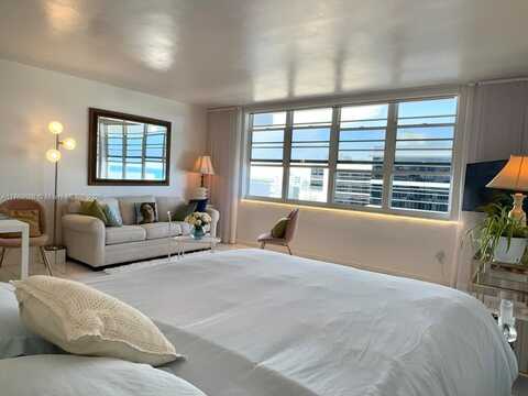 100 Lincoln Rd, Miami Beach, FL 33139