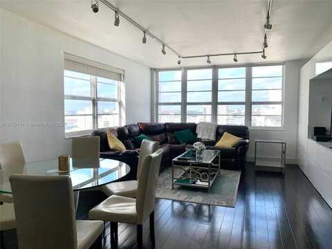 100 Lincoln Rd, Miami Beach, FL 33139