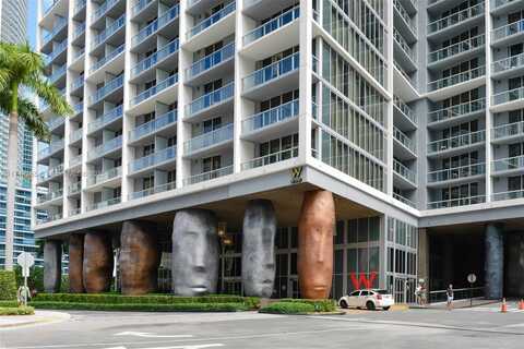 485 Brickell Ave, Miami, FL 33131