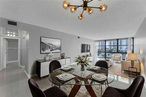 1000 Parkview Dr, Hallandale Beach, FL 33009