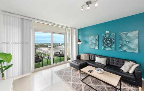 3250 NE 1st Ave, Miami, FL 33137