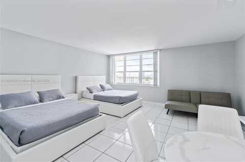100 Lincoln Rd, Miami Beach, FL 33139