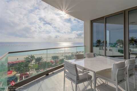 17975 Collins Avenue, Sunny Isles Beach, FL 33160