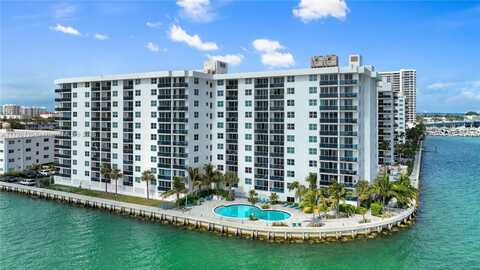 1900 S Treasure Dr, North Bay Village, FL 33141