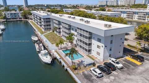 3550 NE 169th St, North Miami Beach, FL 33160