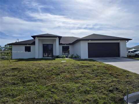 1605 W 11th Street, Lehigh Acres, FL 33971